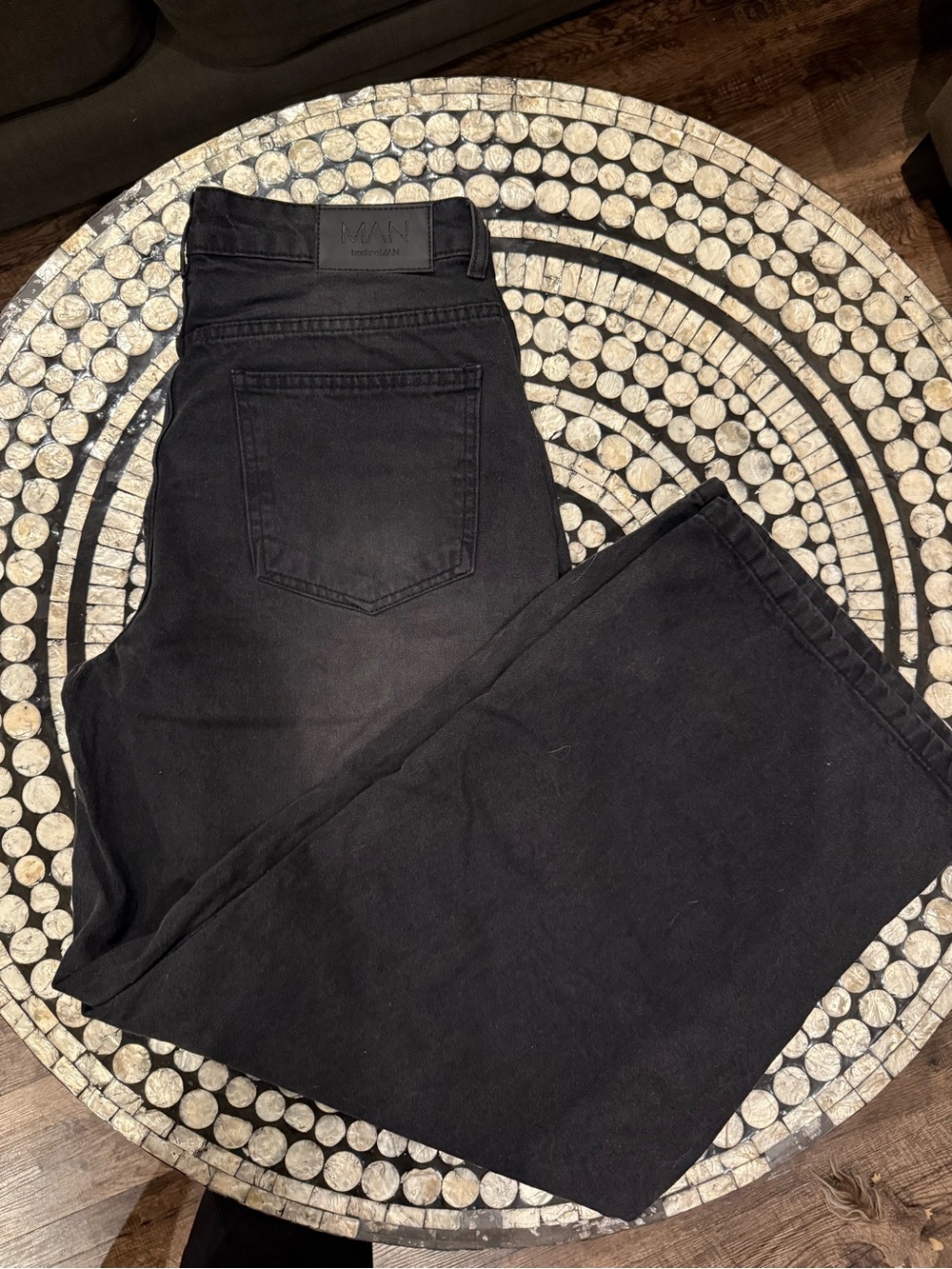 Boohoo Man Men’s Jeans